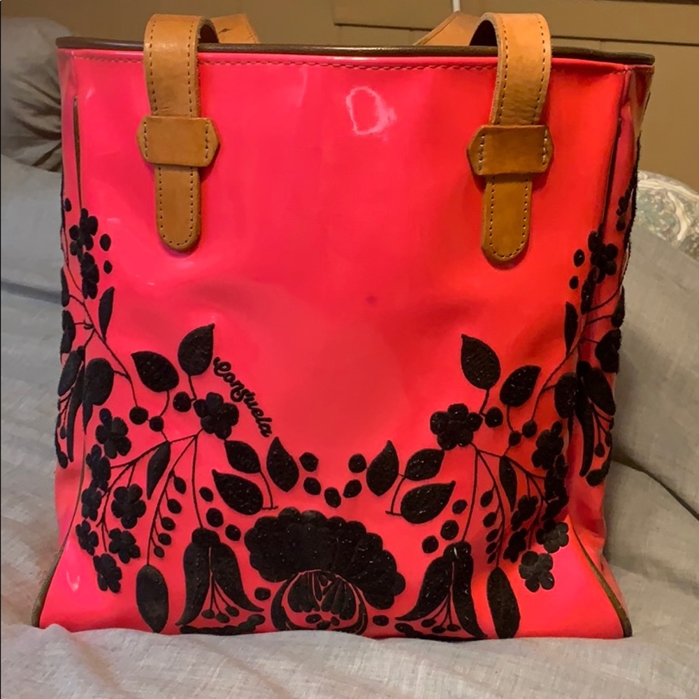 Consuela tote